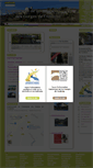 Mobile Screenshot of cc-gorgesardeche.fr